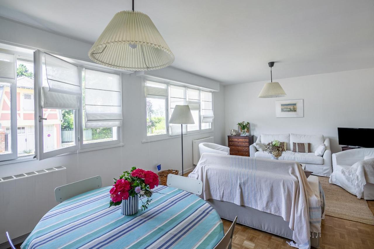Apartment Le Saint E Dinard