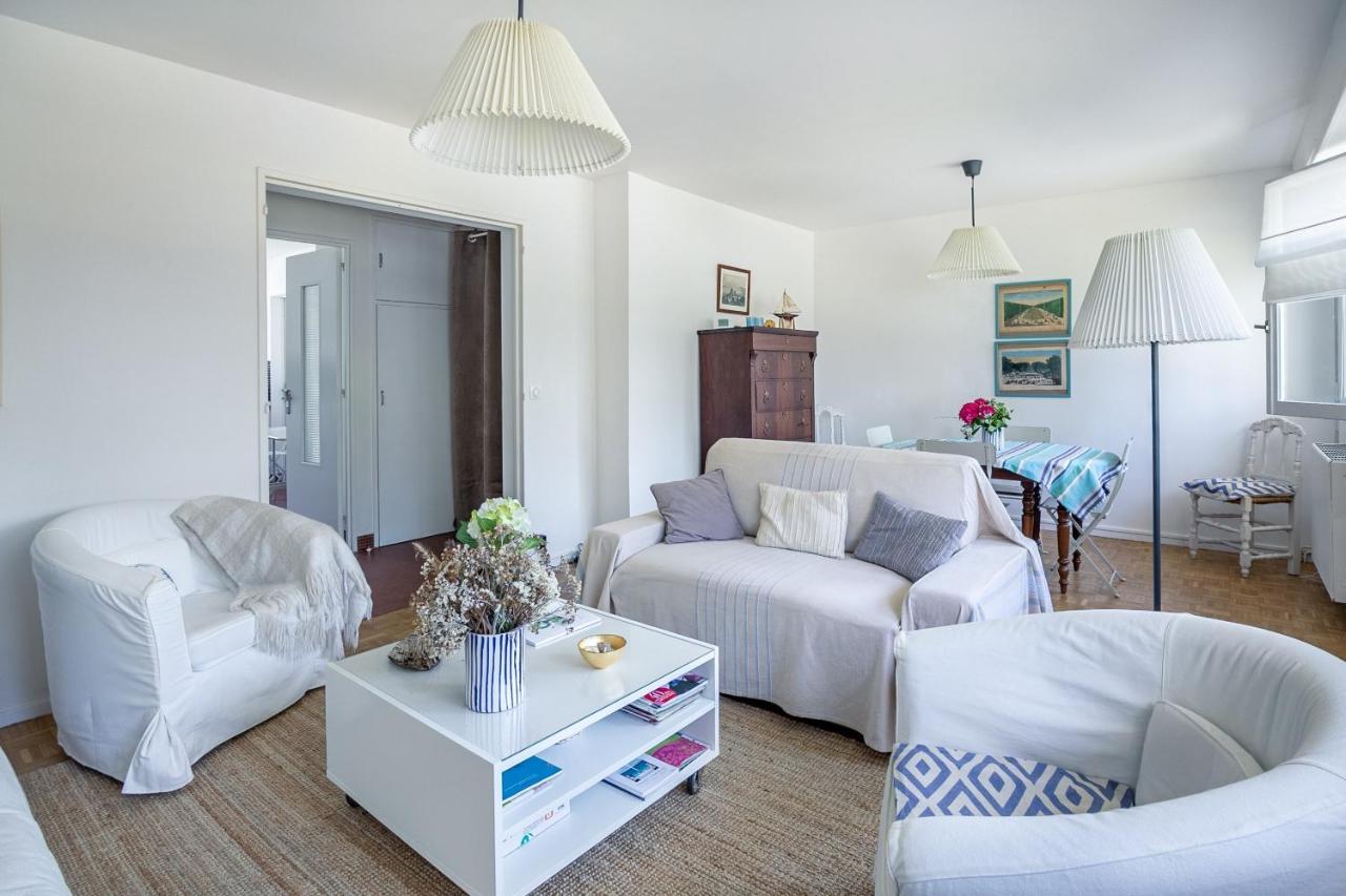 Le Saint E Apartment Dinard